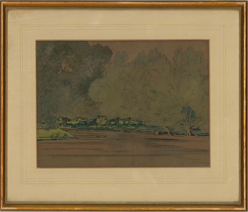 Edward vulliamy - vulliamy, (1876-1962)