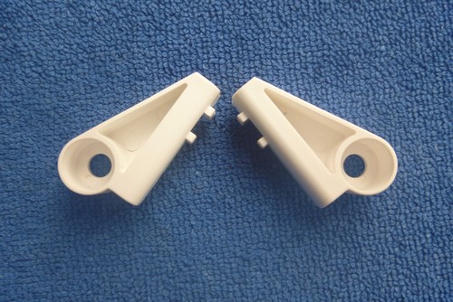 Sovereign fold shower door - fold,