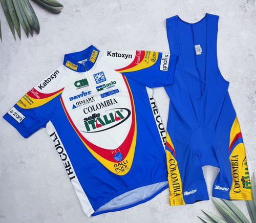 2004 2005 santini selle - santini,