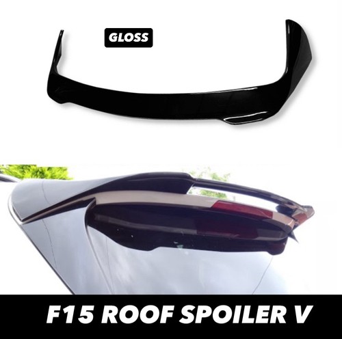 Fits bmw f15 x5m - x5, rear