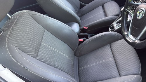 Vauxhall zafira tourer 5dr - zafira,