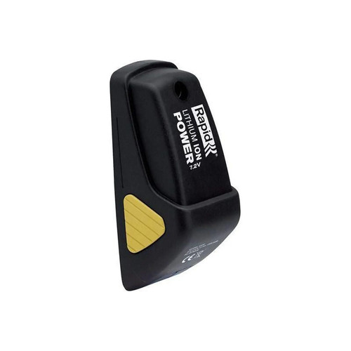 Rapid ion battery - rapid, 7.2v