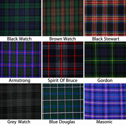 Scottish traditional highland - scottish,