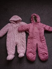 Baby girls clothes bundle - girls,