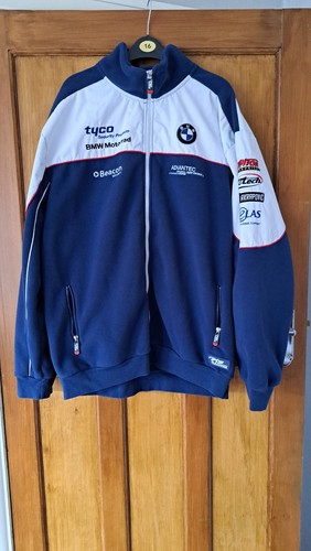 Bmw motorrad tyco racing - motorrad,