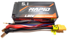 Turnigy rapid 5100mah 6v - turnigy,