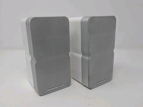Pair cambridge audio minx - pair,