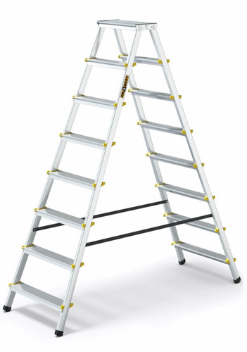 Drabest 2x8 double sided - double,