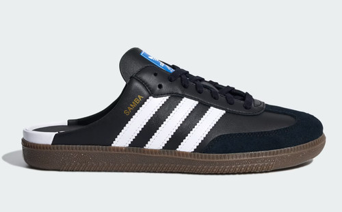 Adidas originals samba mule - og,