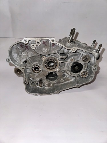 Kawasaki 80 engine - kx,