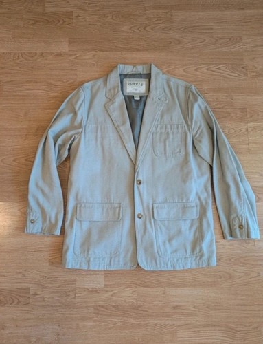 Orvis sports jacket mens - jacket,