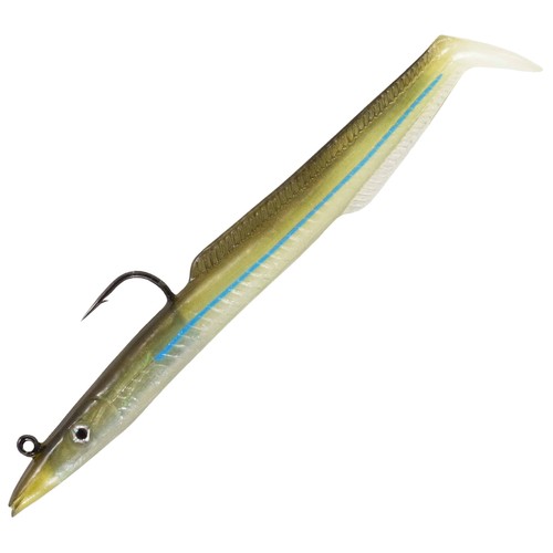 Sidewinder skerries sandeel - sidewinder,