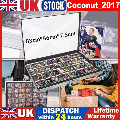Display case 34in - display, portable