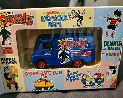 Lledo collectable classic - lledo,
