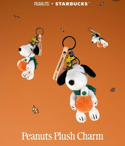 Official peanuts starbucks - official, +