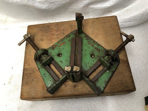 Vintage marples sheffield - vintage,