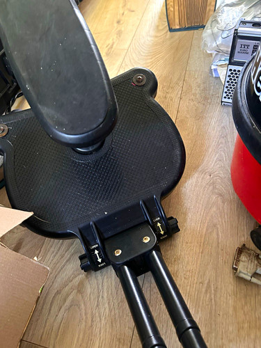 Universal stroller board - stroller,