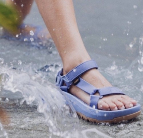 Teva hurricane xlt2 ampsole - teva,