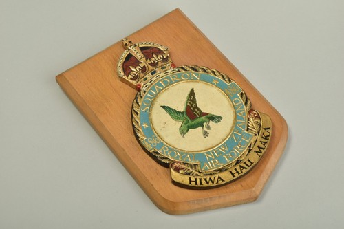 486 squadron rnzaf ww2 - 486,