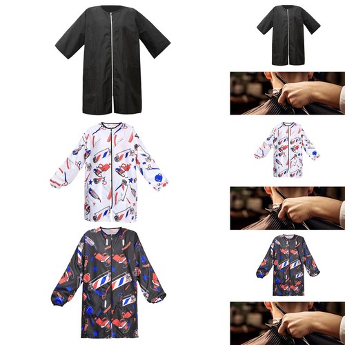 Dog pet grooming work uniform - work,