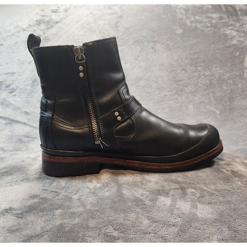 Ugg boots mens black - boots,