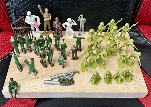 Lot airfix beton - lot, bergen