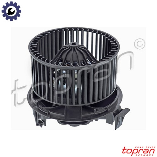 Interior blower 701 190 for - blower,
