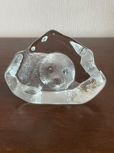 Vintage mats jonnason etched - vintage,