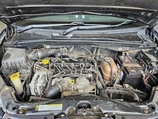 Chrysler grand voyager - chrysler, mk5