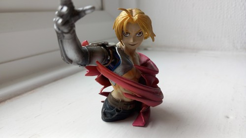 Full metal alchemist - full,