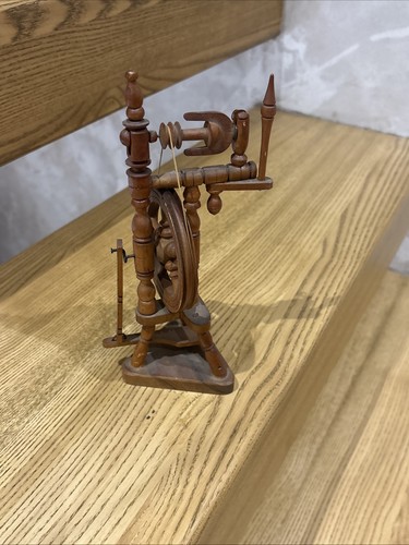 Vintage hand made miniature - vintage,
