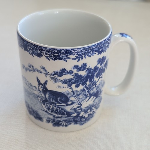 Spode blue room - blue, collection