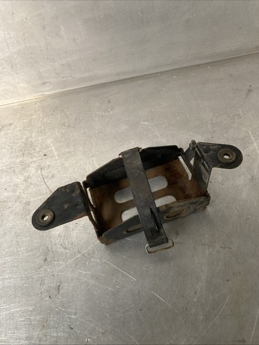 Ksr moto grs - 125, box