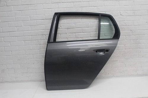 Golf mk5 door rear - mk5, 5