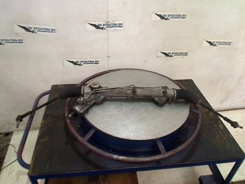 Steering gearbox volkswagen - gearbox,