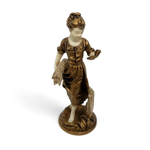Antique emile bruchon - emile,