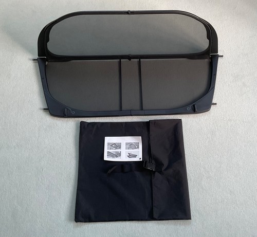 Genuine bmw series - series, wind