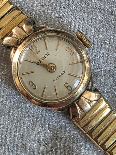 Ladies baume vintage - , longines