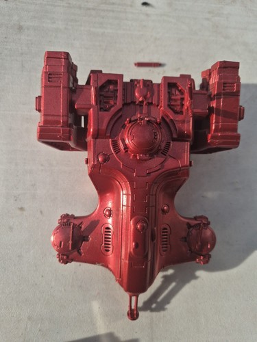 Tau devilfish empire - devilfish,