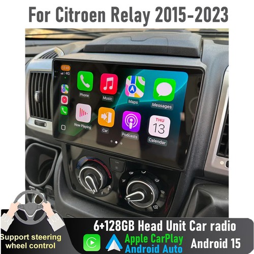 Car multimedia android15 - car,