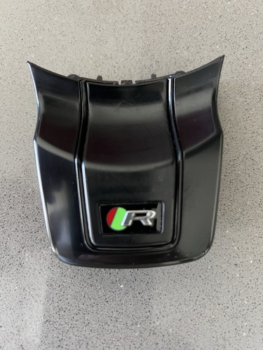 Jaguar type steering wheel - steering,