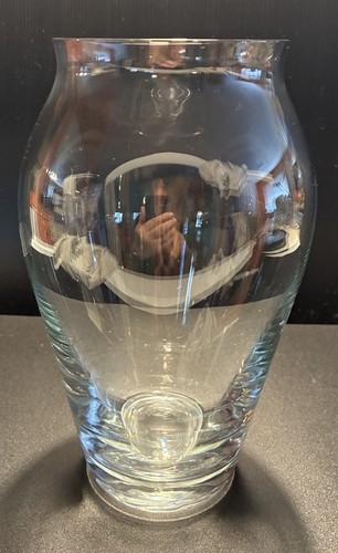 Colony crystal vase 4 - colony,