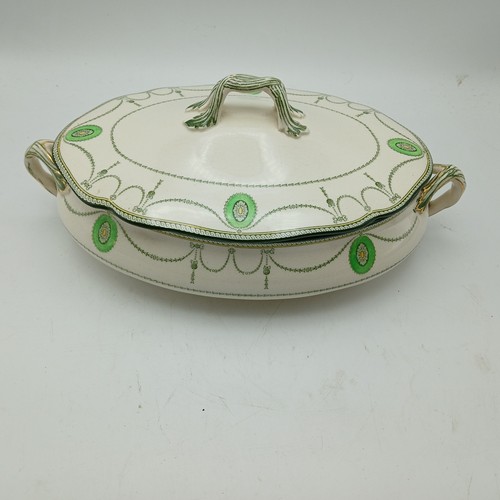 Royal doulton countess tureen - royal,