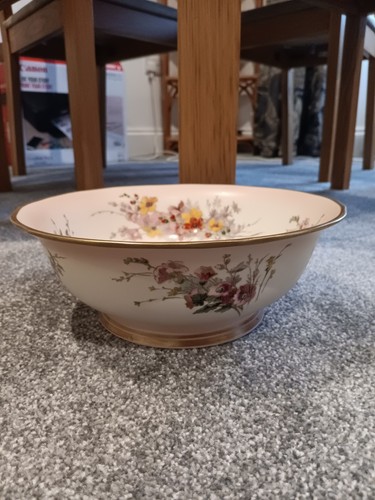 Royal worcester blush - royal,