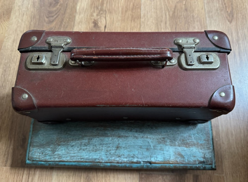 Vintage mechanical rnib - vintage,