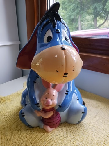 Westland giftware eeyore - giftware, and