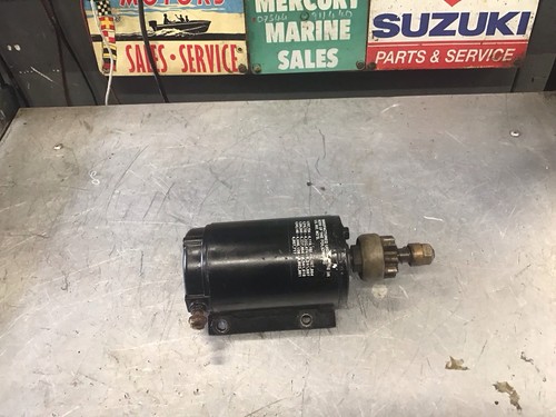 Johnson evinrude 40hp 50hp - johnson,