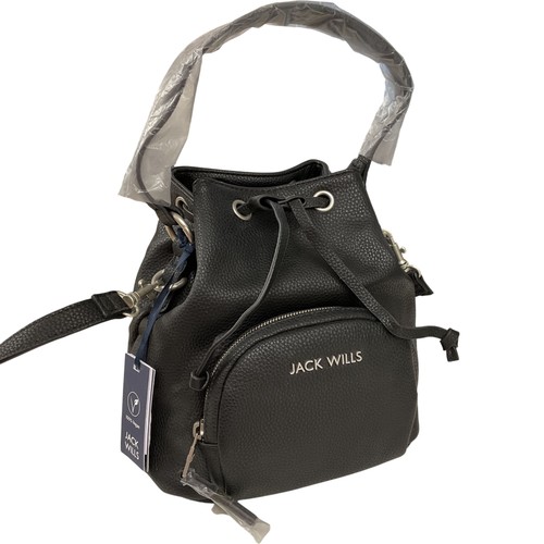 Jack wills vegan faux - wills,