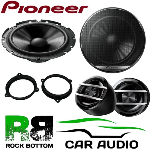 Pioneer for nissan juke 2010 - for,