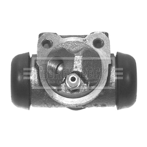 Wheel brake cylinder for - cylinder,